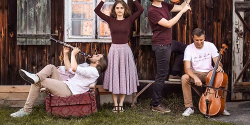 Tradycyjna pota\u0144c\u00f3wka z kapel\u0105 Napi\u0119cie | Urodziny \u0141ukasza | \u0141DT