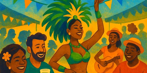 5th Annual Brazilian Day Street Festival Michigan