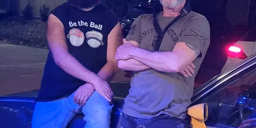 Live music at Salute Wine & Beer Lounge featuring Hiatus