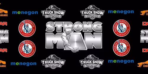 Puchar Polski Strongman Track Show Nowy Staw 2026