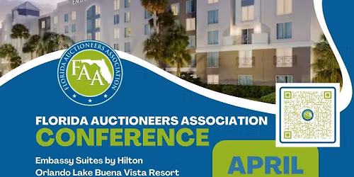 Florida Auctioneers Association Conference