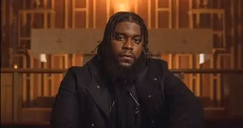 Big K.R.I.T. Tickets
