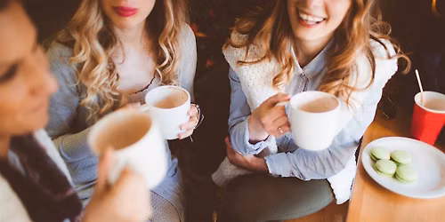 \u2615\ufe0f COFFEE & CONNECTIONS: Beauty, Business & Opportunities