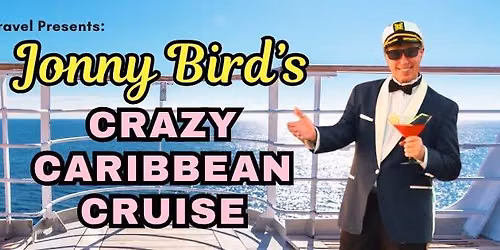 Jonny's Crazy Caribbean Cruise