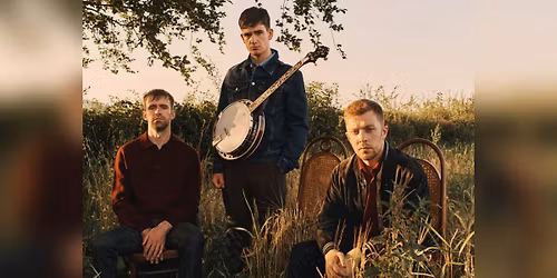 Kingfishr Glasgow Tickets