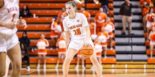 Wisconsin Badgers Women's Basketball vs. Bowling Green Falcons