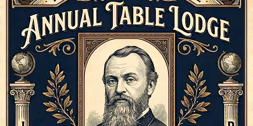 2026 Table Lodge