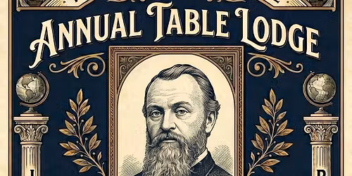 2026 Table Lodge