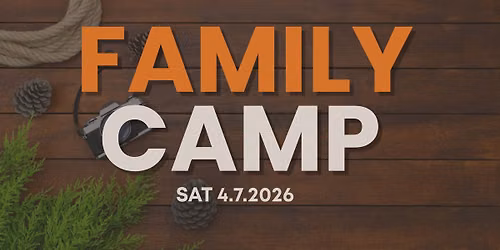 Family Camp