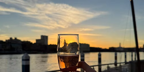 Savor Savannah: A Wine & Culinary Experience
