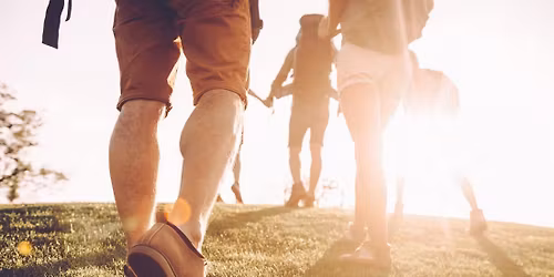 SUTTON 8 Charity Walk