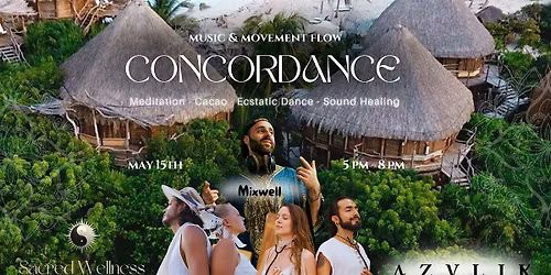 Concordance