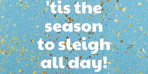 Sleigh all day- Ladies brunch event