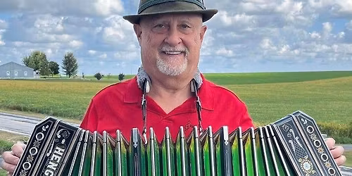 Ray's Jolly Chaps Orchestra LIVE--Concordia Sunday Social Dance