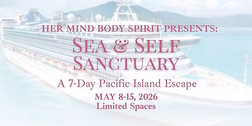 Sea & Self Sanctuary