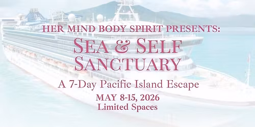 Sea & Self Sanctuary