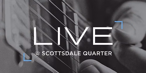 Fall Concert Series