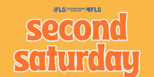 Second Saturday