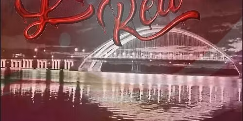 Harley Corins LickWiD ReD