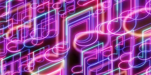 Music - HOSTED BY DJ RIAN