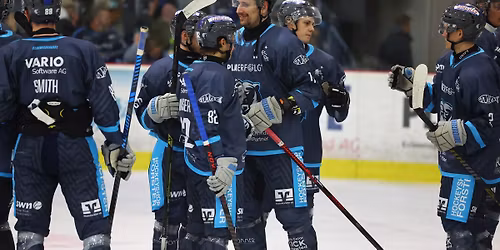 CEHL: EHC - HYC Herentals