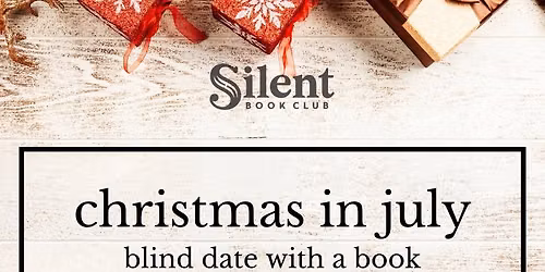 Christmas in July - Wednesday