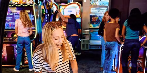 Dave & Buster's - Spokane