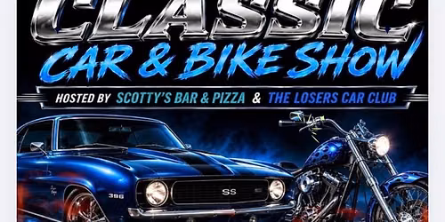 Classic Car & Bike Show