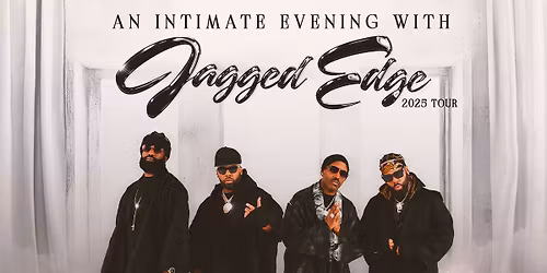 Jagged Edge