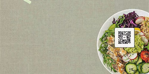 Master Your Diet: A Practical Nutrition Workshop for Real Life