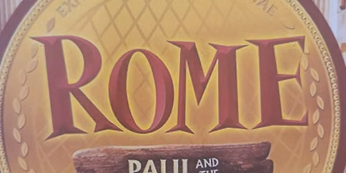 CityLight Rome VBS