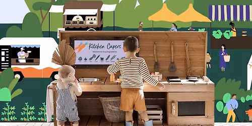 The Secret World Of Food at Dandenong Market