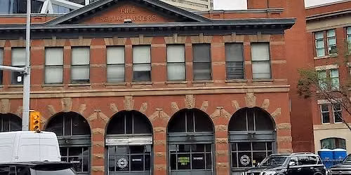Downtown Intro Walk Tour Calgary Tickets