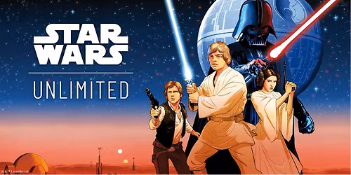 Star Wars Unlimited @ Kappa Bar Copenhagen