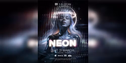 SAT 21 MARCH LIV SYDNEY NIGHTCLUB