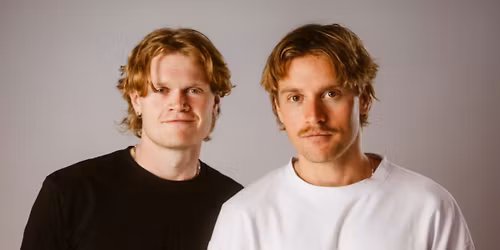 THE FAIRBAIRNS \u2013 FAIR DINKUM