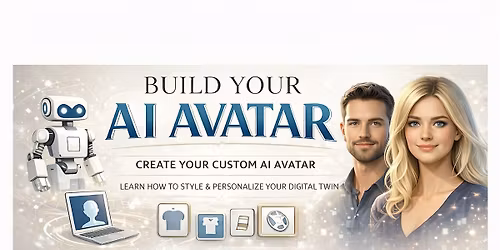 Build Your AI Avatar