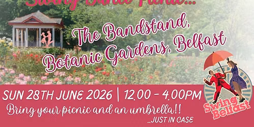 Swing Dance Picnic