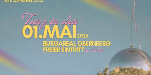 Road Trippin' Radio - Tanz in den Mai