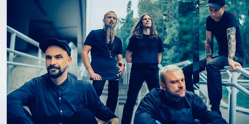 FISZ EMADE TWORZYWO \u201e25\u201d w Cavatina Hall w Bielsku-Bia\u0142ej