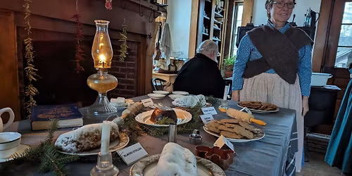 Christmas on the Farm: A Holiday Evening