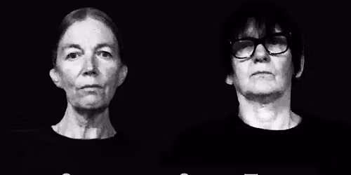 Oh Yeah & CQAF presents: da Googie + Cara Tivey