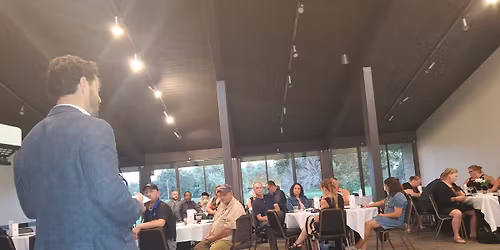 3rd Annual Eastern Iowa Brain Injury Gala 