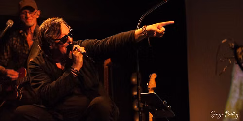 MONSTER'S ART - FREJUS [83] \u2014 Concert Fran\u00e7ois Staal