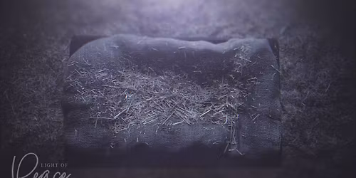 Let There Be Light: Light of Peace