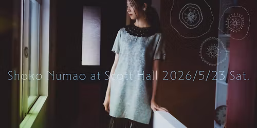 \u6cbc\u5c3e\u7fd4\u5b50\u30bd\u30edCD\u300eThe Siwning Sails\u2015\u9752\u3044\u5e06\u300f \u30ea\u30ea\u30fc\u30b9\u8a18\u5ff5\u30b3\u30f3\u30b5\u30fc\u30c8