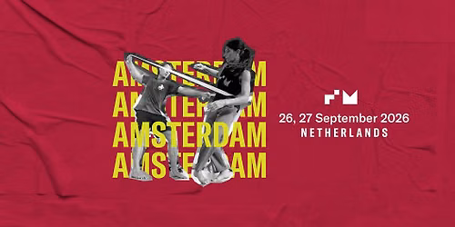 Fighting Monkey \u2013 Embodied Intelligence | AMSTERDAM