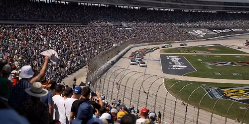 High Limit Racing - 2 Day Pass