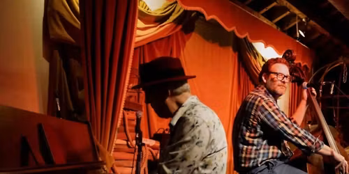 Jazz Dinner With Al Dunn & Dai Price