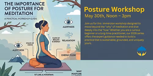 Posture Workshop